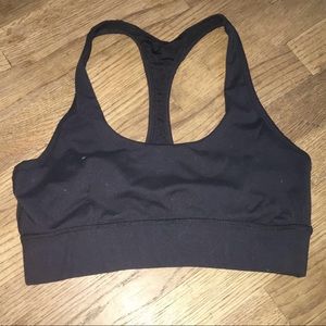 Second hand sports bra